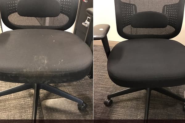 Limpeza de Cadeiras no Rio de Janeiro Antes e Depois 5